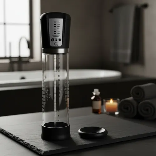 HoneyWink Penis Pump